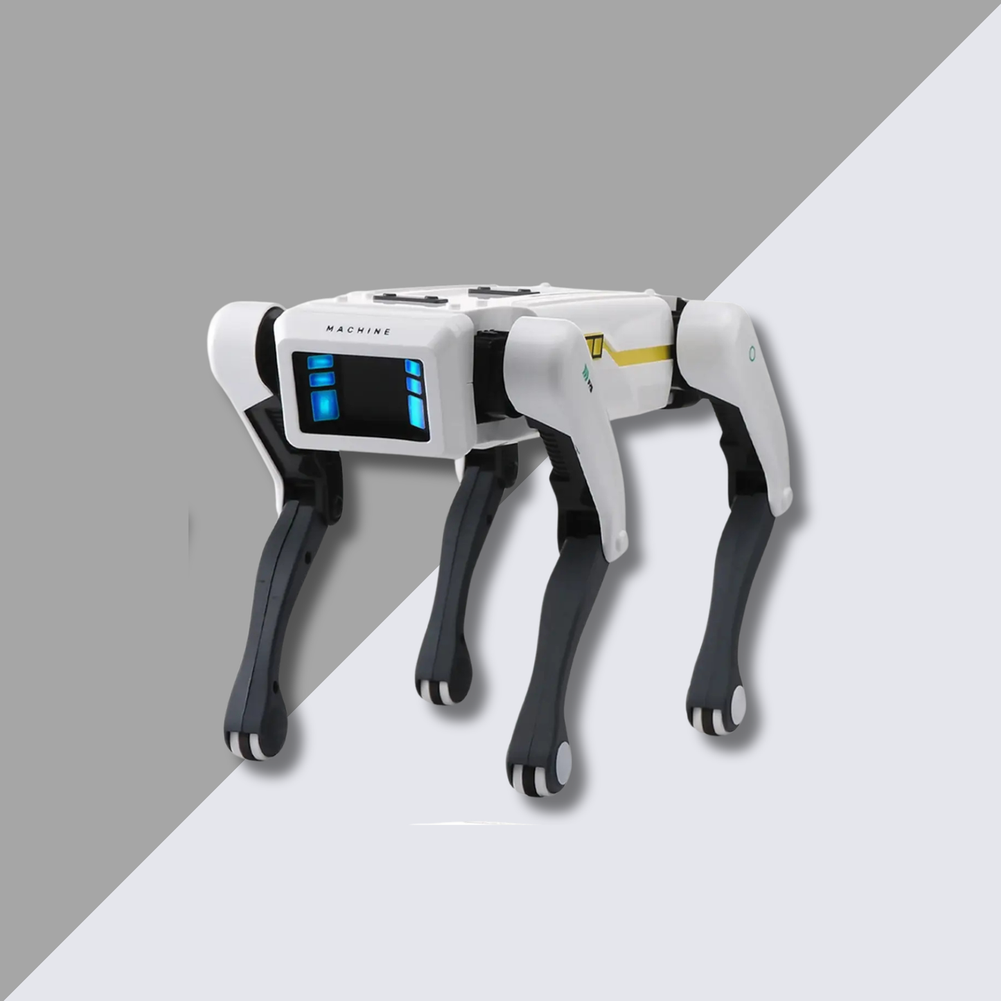 LogicLad™ Intelligent Robot Dog