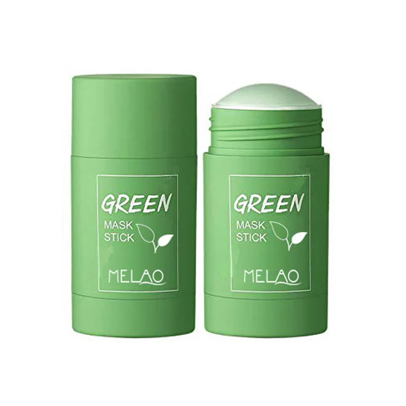 Glow Green Tea Mud Stick