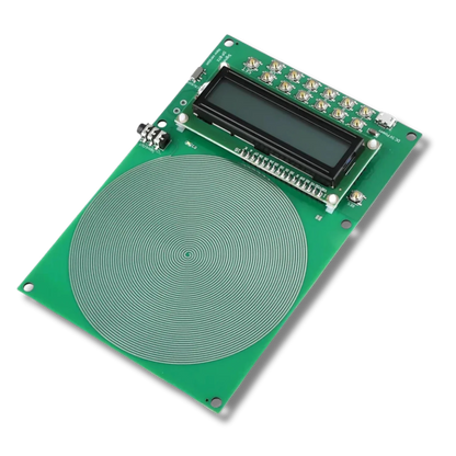 Chakrion™ - Harmony Wave Generator