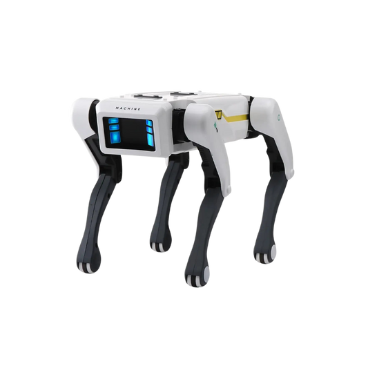 LogicLad™ Intelligent Robot Dog