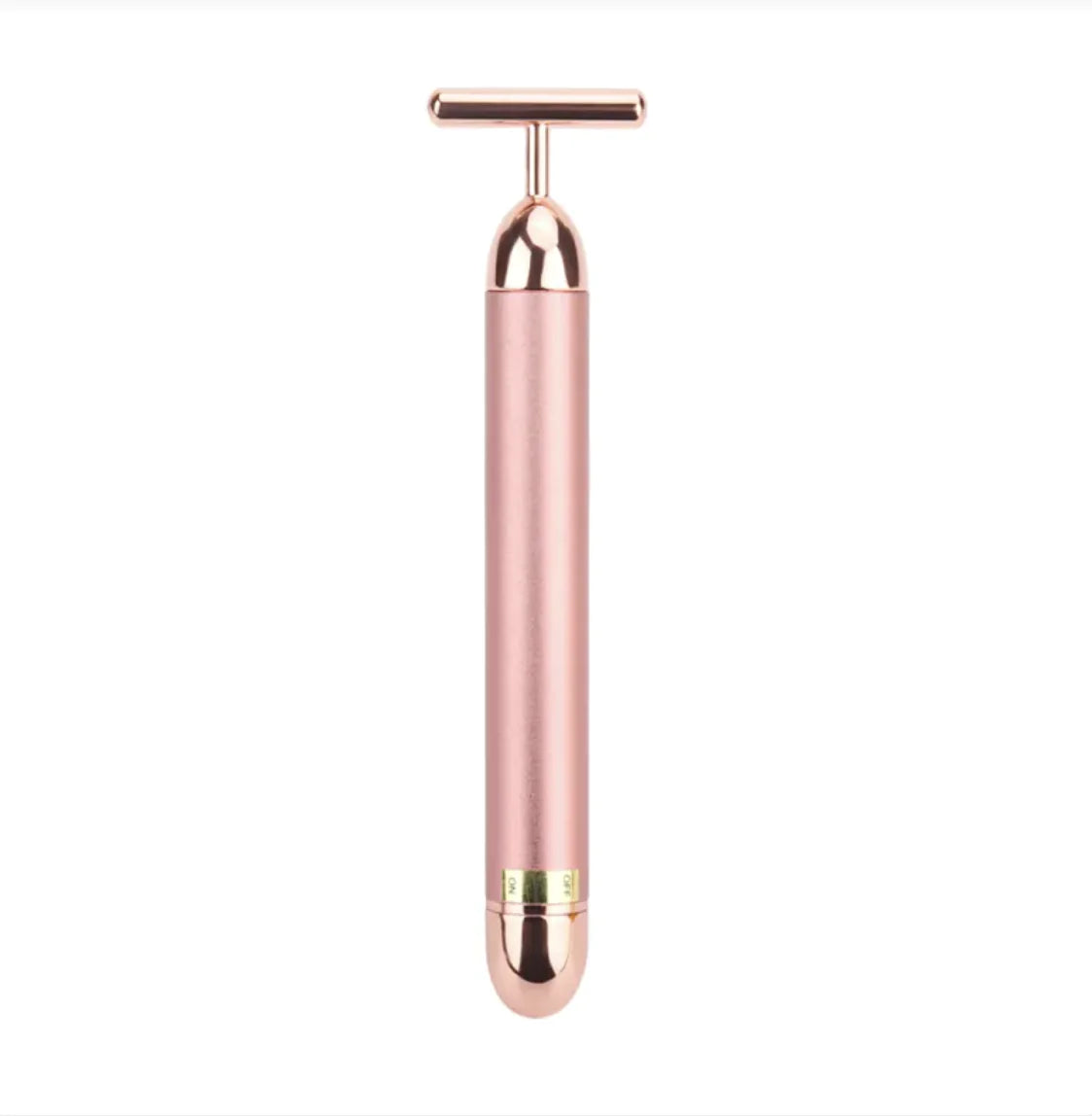 24K Gold Vibrating Face Lifter