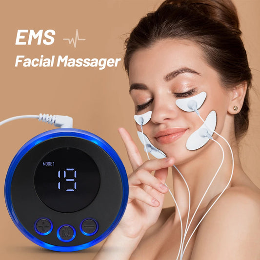 Face Lift Magic Pads